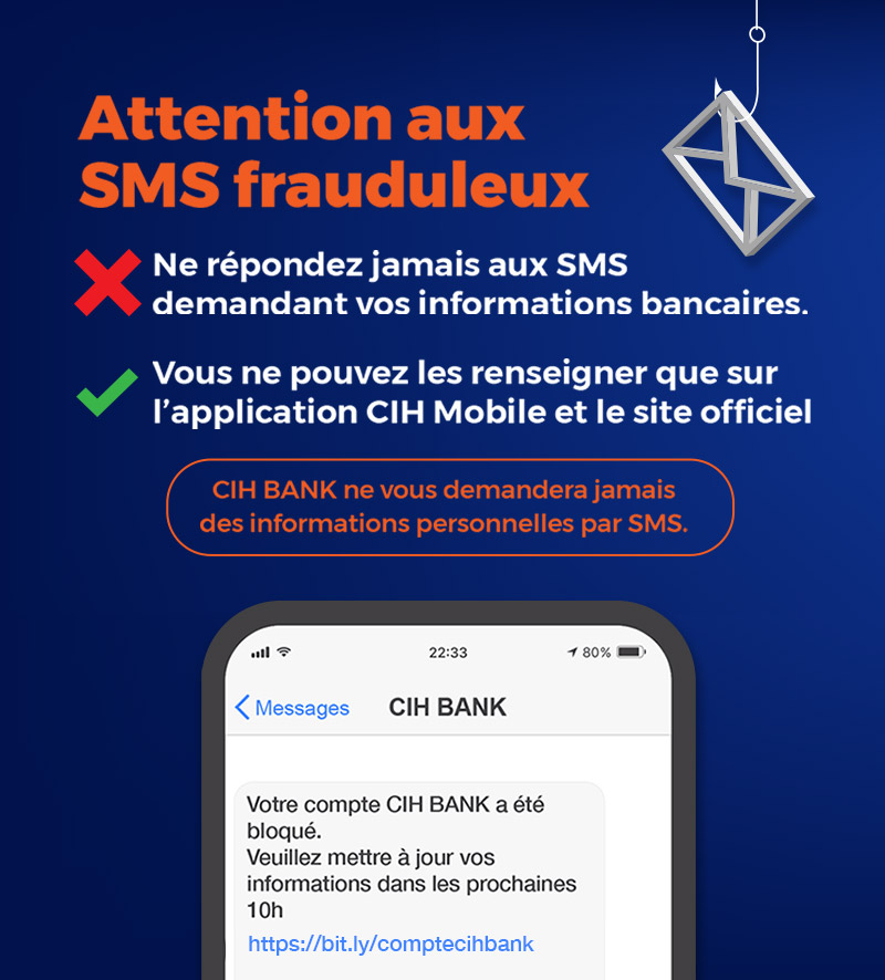 Cih Bank