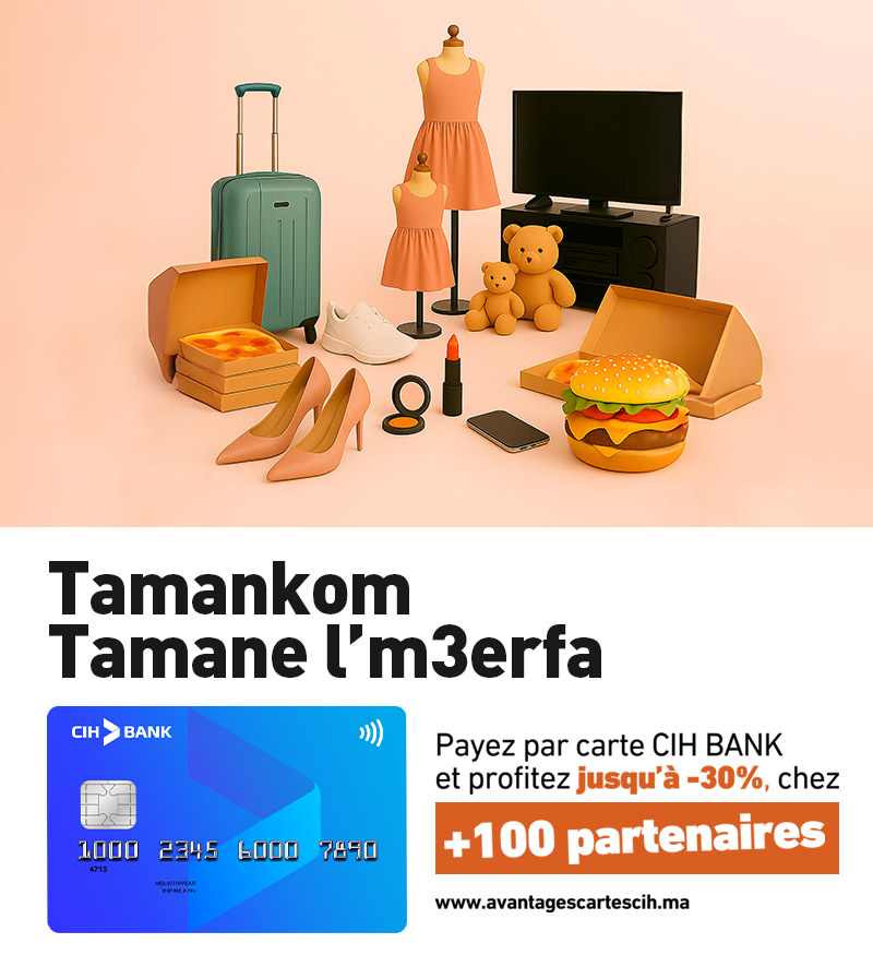 Cih Bank