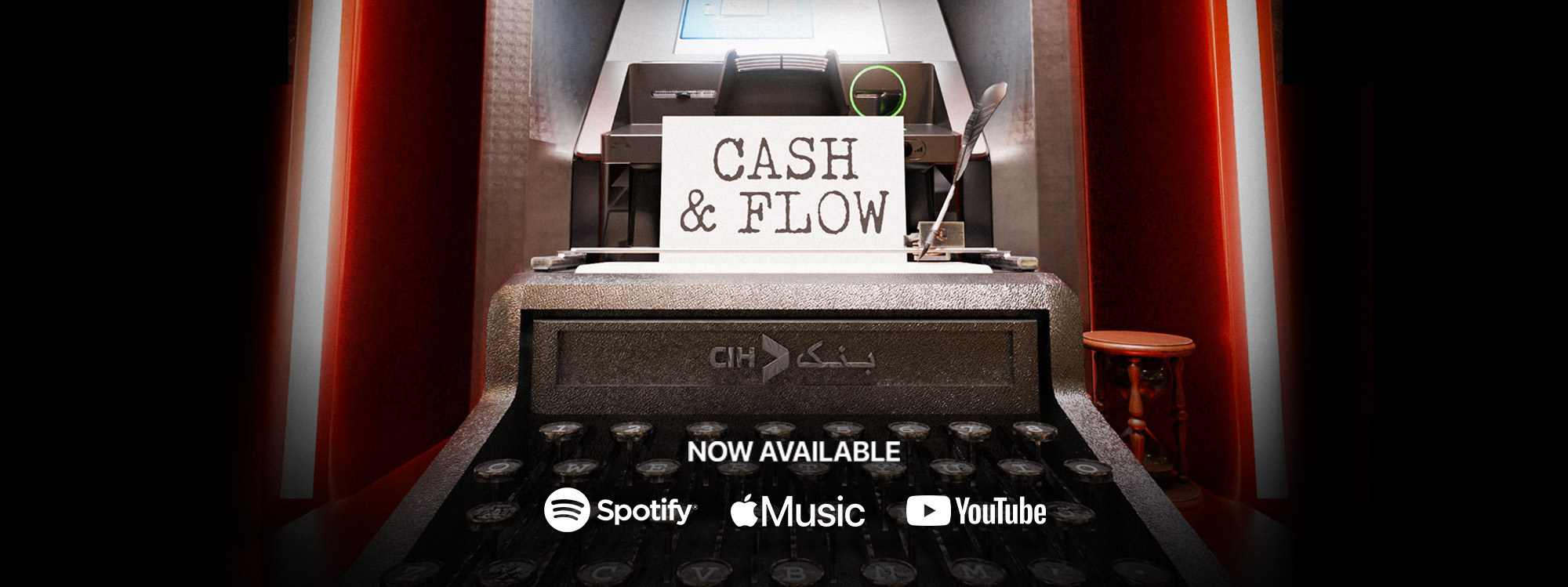 Cih Bank