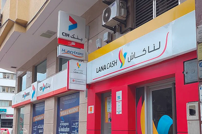CihBank